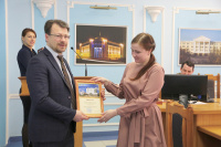 Неделя науки открыта!